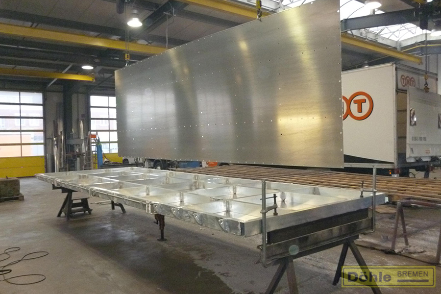 Metallbearbeitung